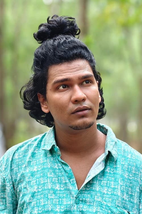 Soumen Chakraborty