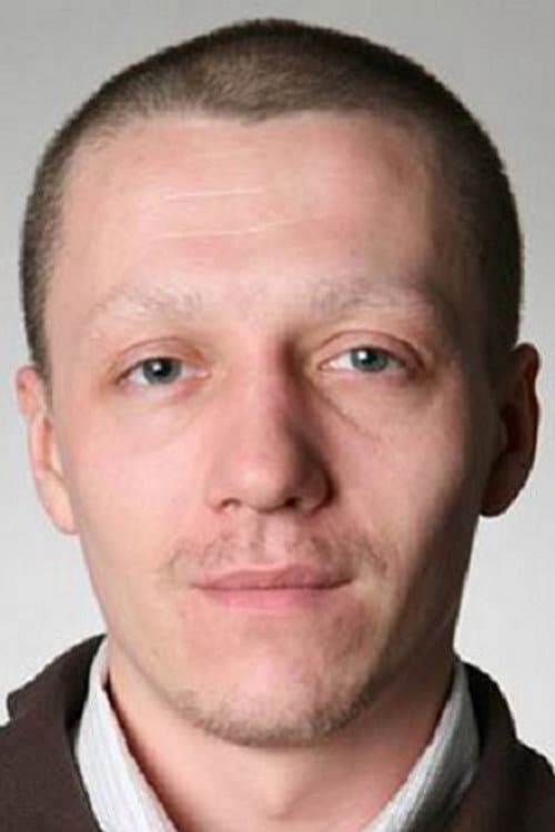 Сергей Хомченков