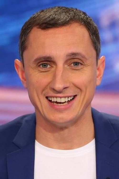 Вадзім Галыгін
