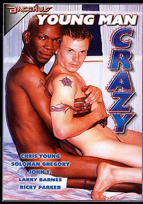 Young Man Crazy