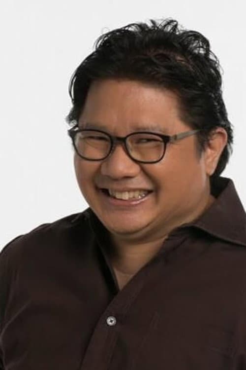 Gabe Mercado