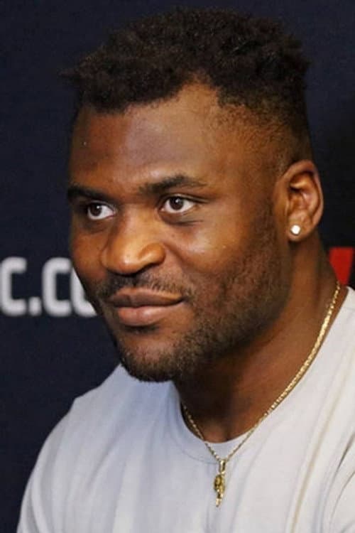 Francis Ngannou