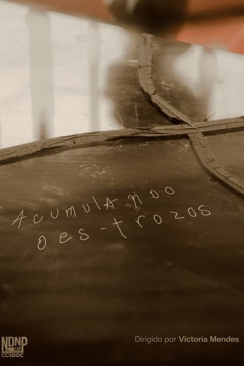 Acumulando Des-trozos