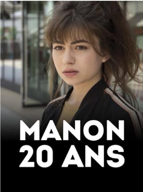 Manon 20 ans