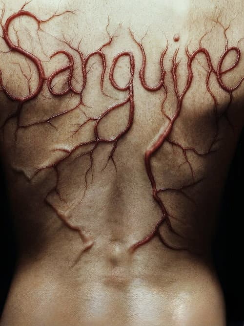 Sanguine
