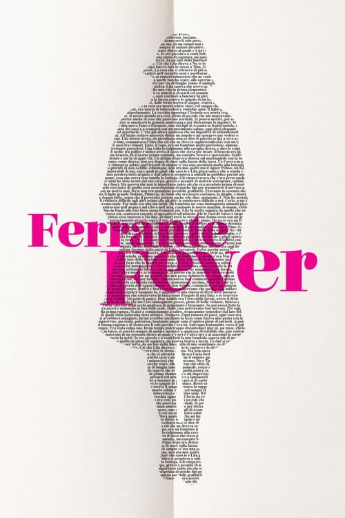 La Prodigieuse Elena Ferrante