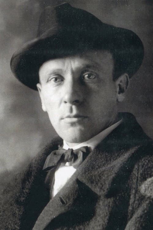 Mikhaïl Boulgakov