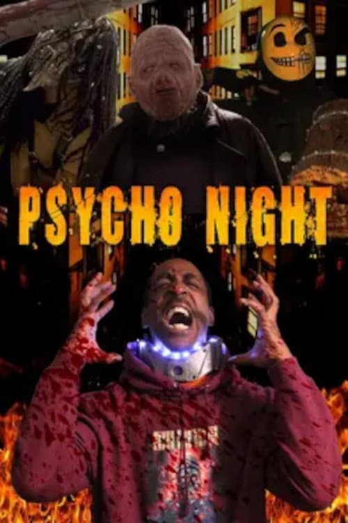 Psycho Night