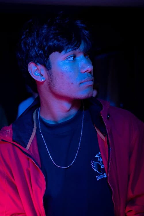 Gabriel Zago