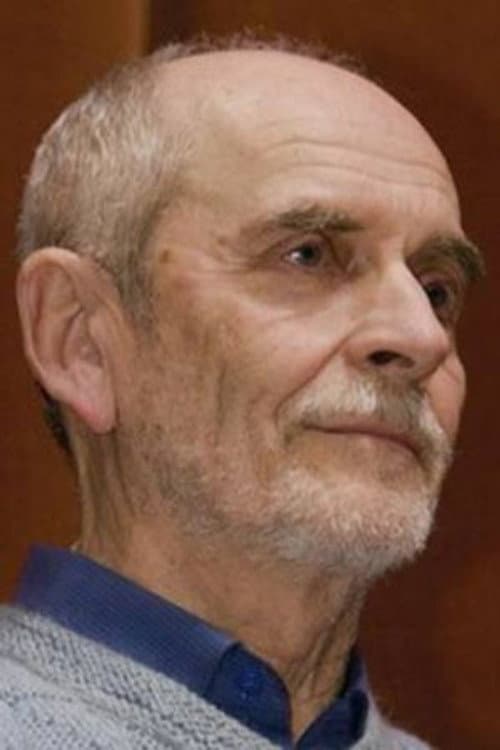 Євген Сивокінь