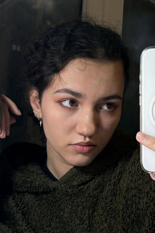 Kamilla Kyslytska