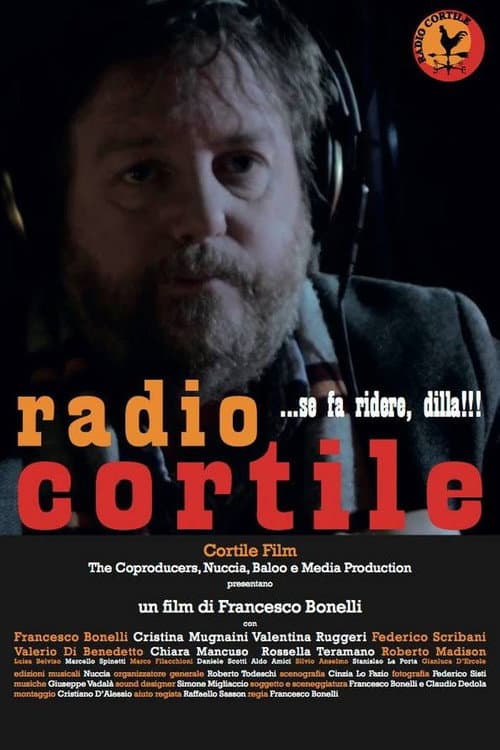 Radio Cortile