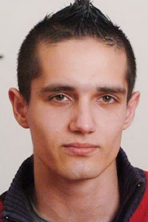 Lukas Maslo