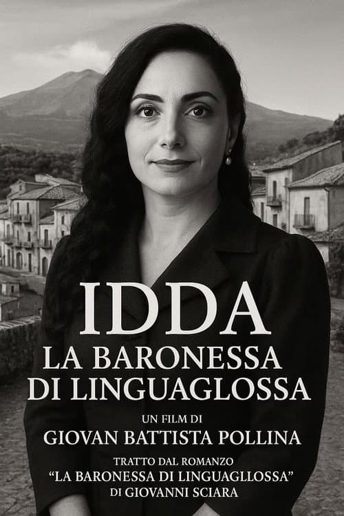 Idda, la Baronessa di Linguaglossa