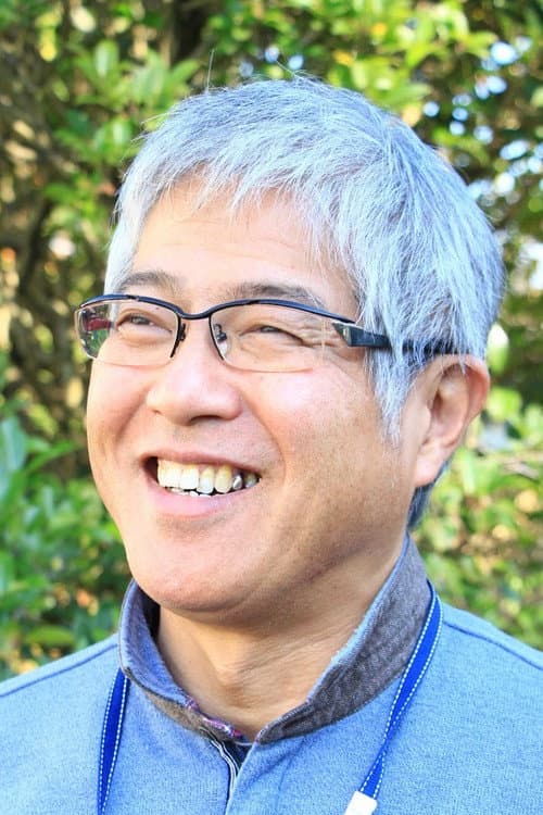 Izō Hashimoto