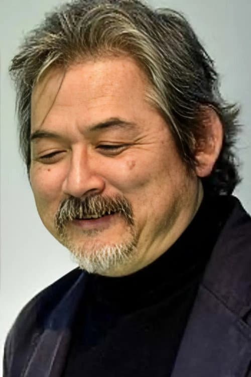 稲森誠