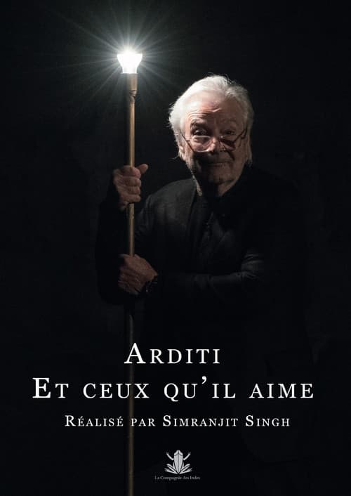 Arditi et ceux qu'il aime