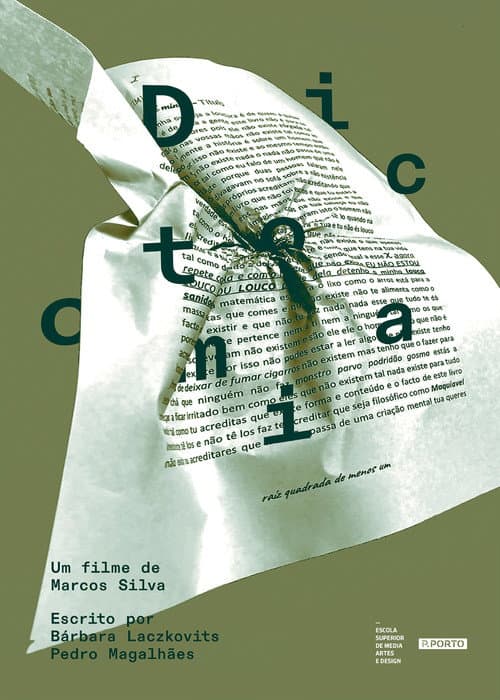 Dicotomia