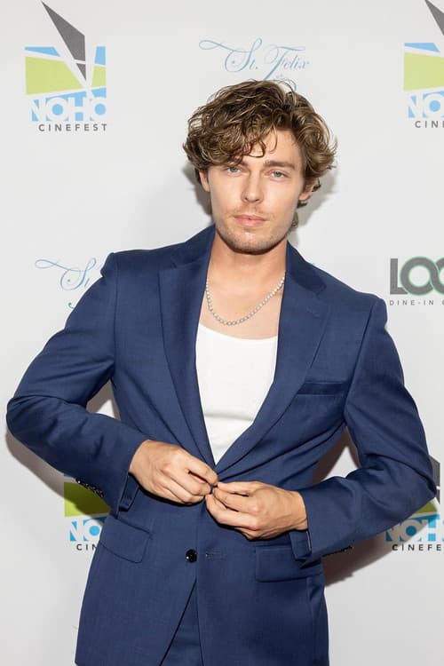 Luca Irvin