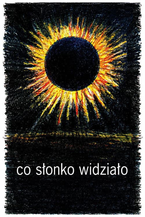 Co słonko widziało
