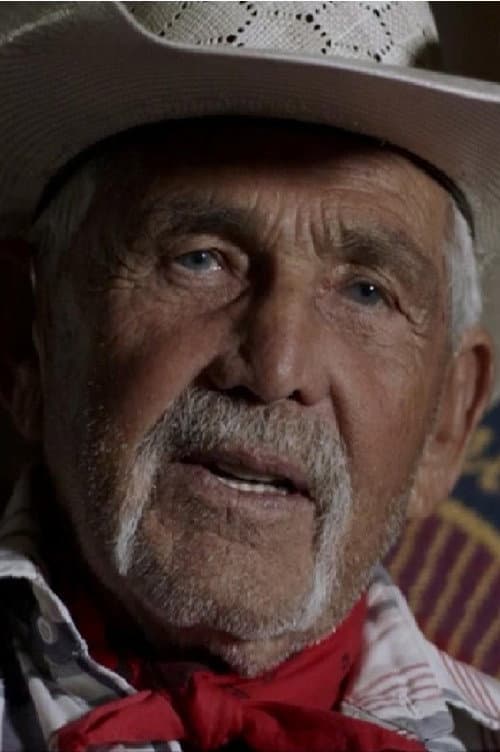 Bob Gimlin