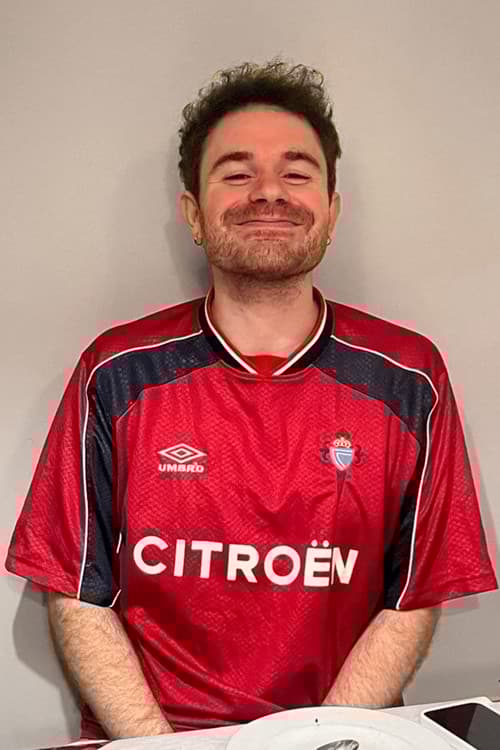 Adrián Viéitez