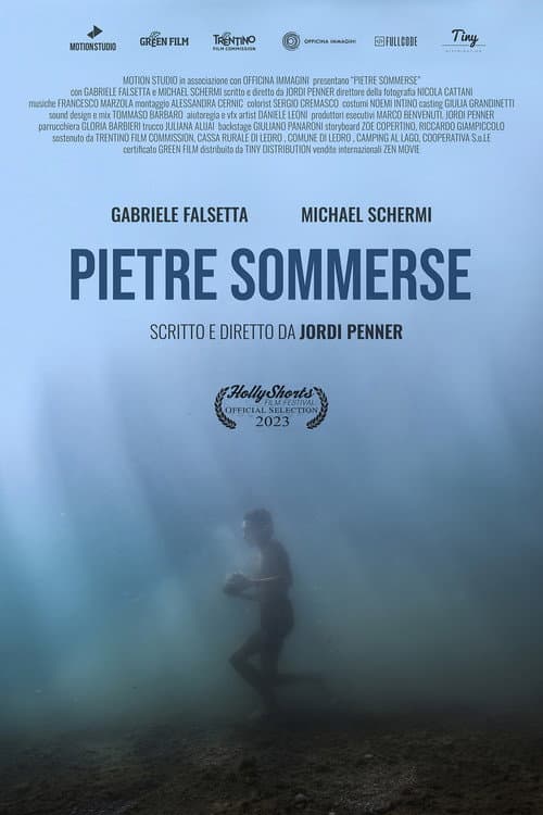 Pietre Sommerse