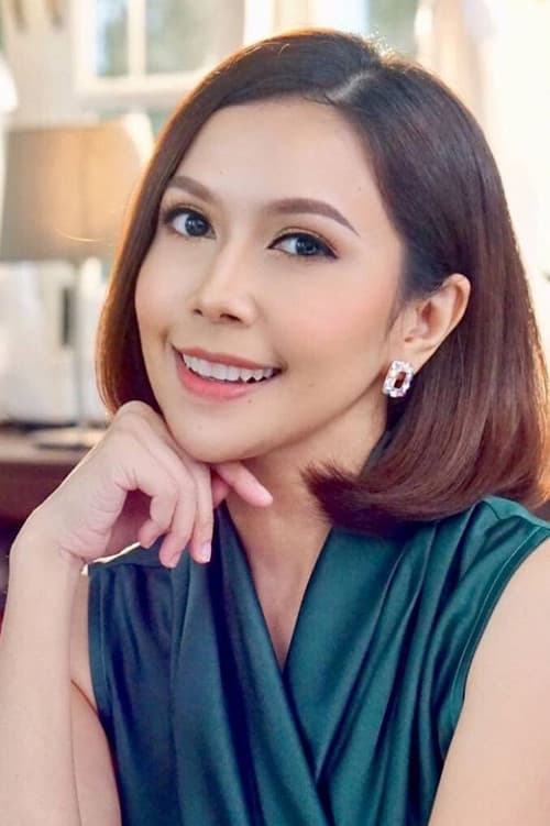 ปัทมวรรณ เค้ามูลคดี
