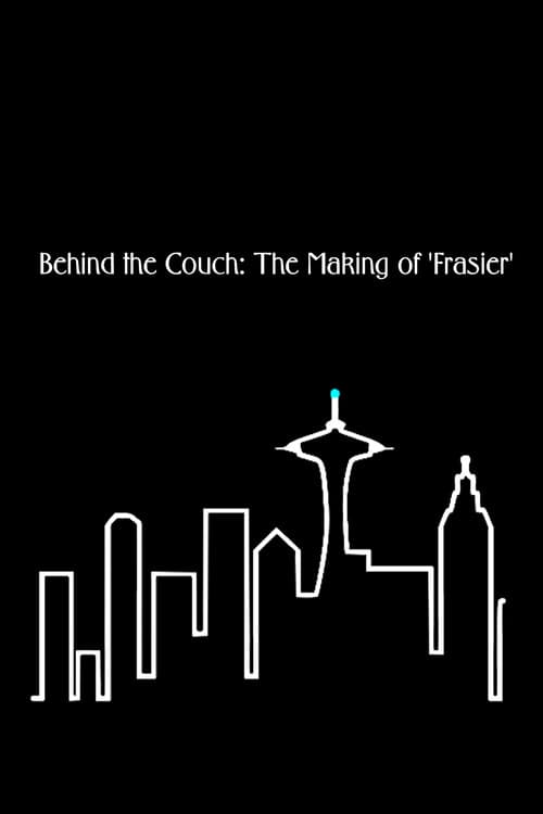 Behind the Couch: The Making of 'Frasier'