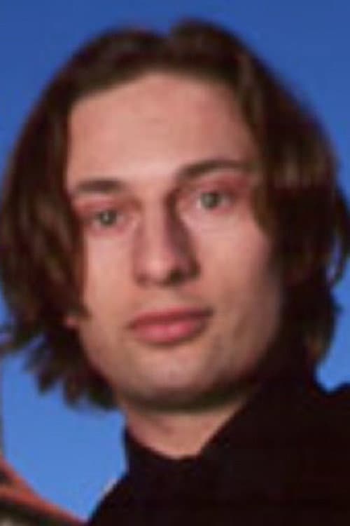 Pavel Dubcek