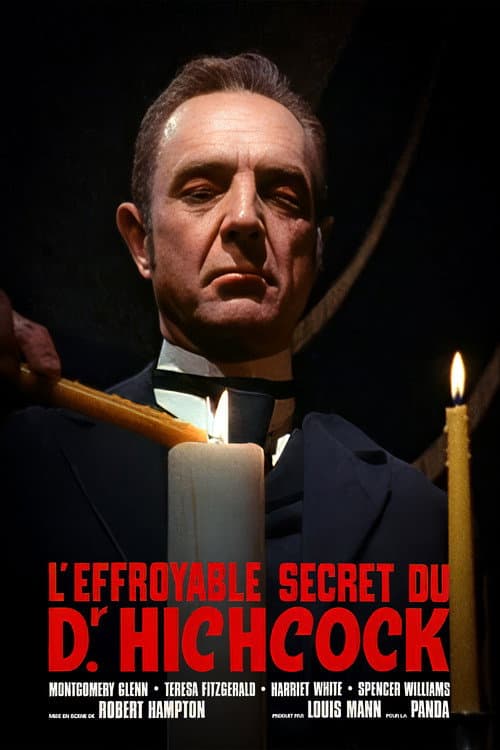 L'Effroyable Secret du Dr. Hichcock