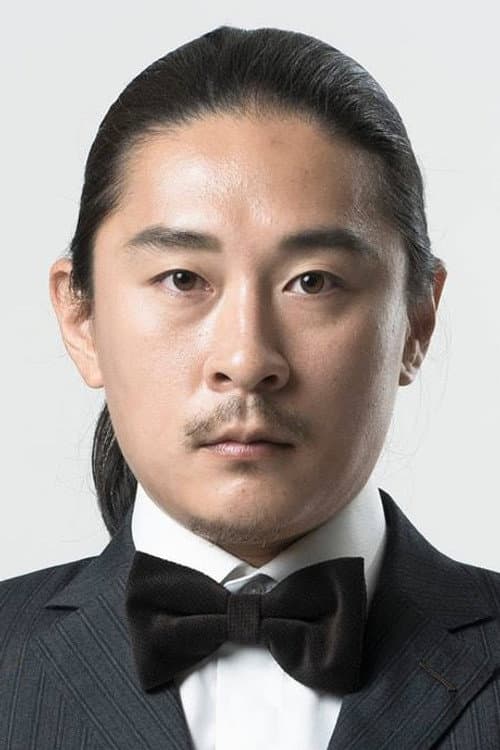 陳永尉