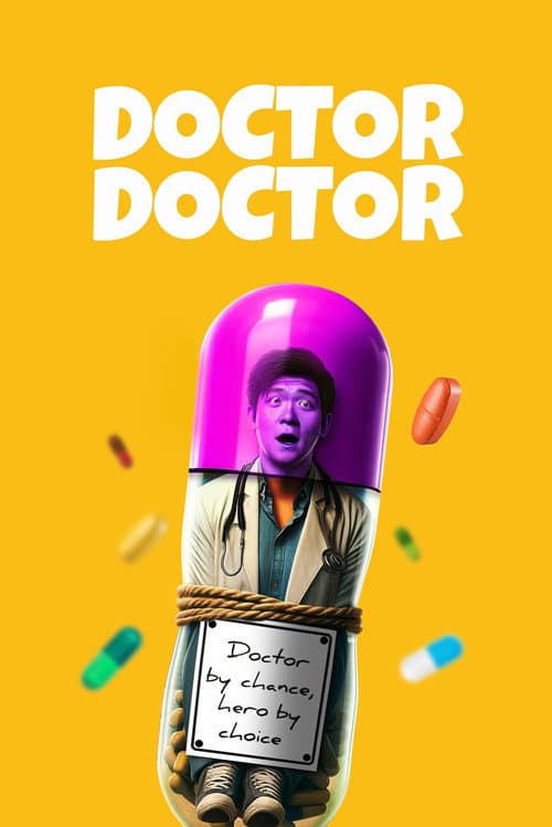 Doctor Doctor