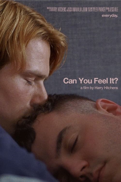 Can You Feel It?
