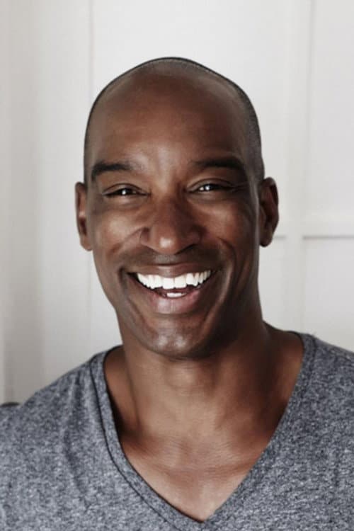 Kevin Copeland