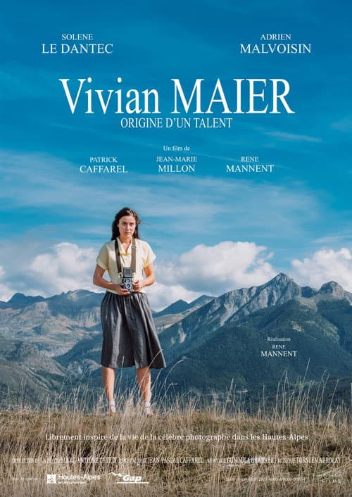 Vivian Maier, origine d'un talent