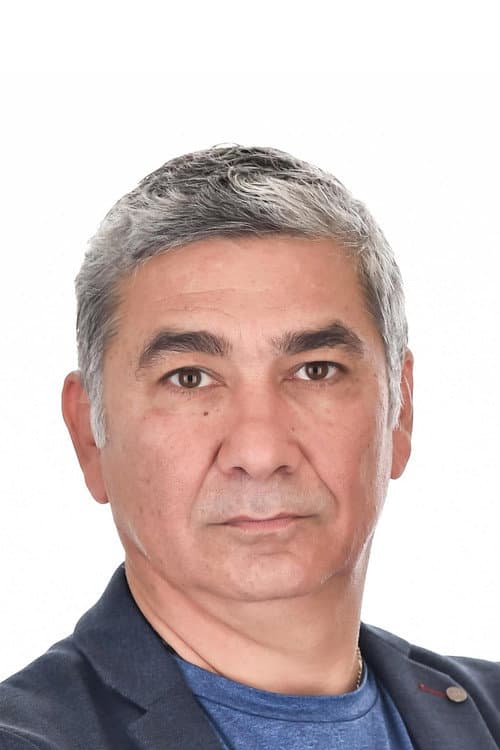 Serkan Tokgoz