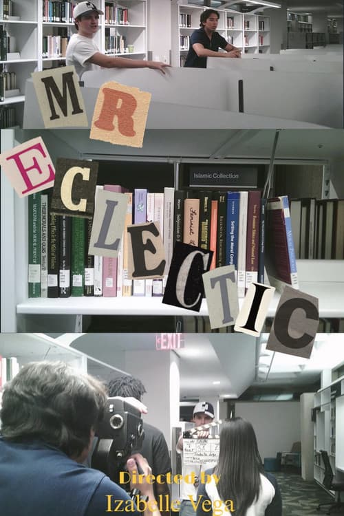 Mr. Eclectic