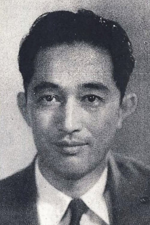 森 岩雄