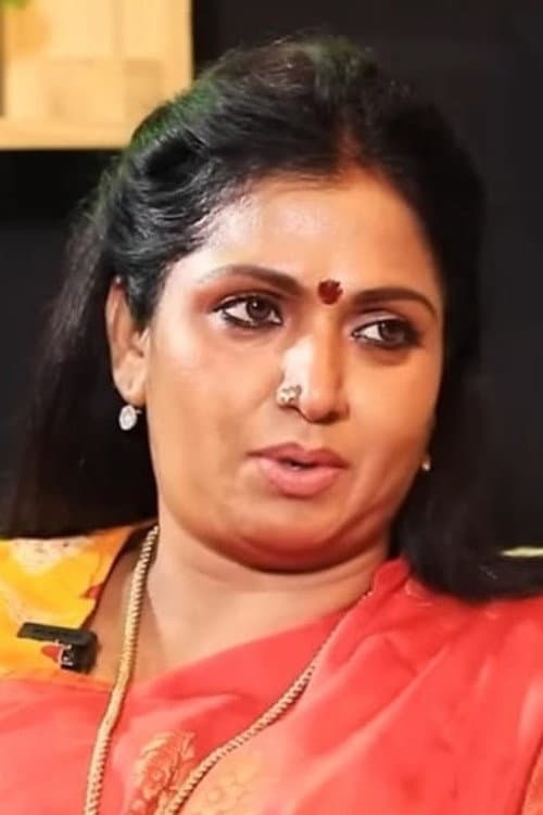 Bhuvaneswari