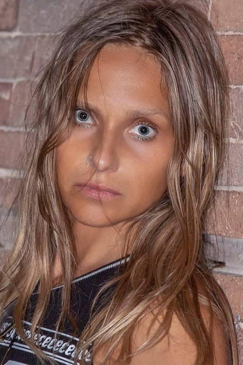 Sasha Alessandra Carlesi