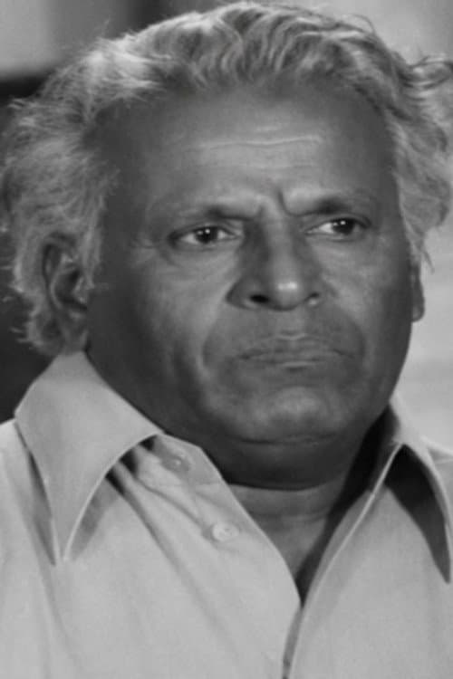 A. K. Veerasamy