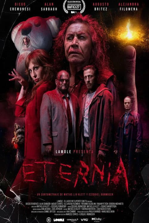Eternia