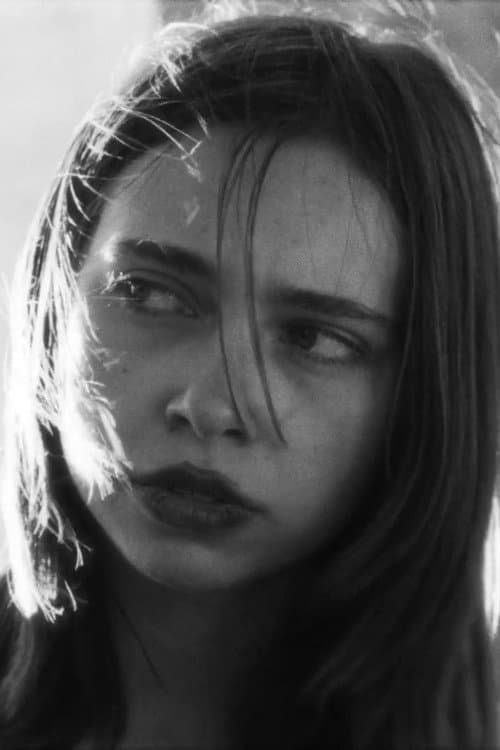 Victoria Davidoff