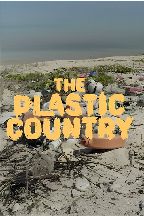 The Plastic Country