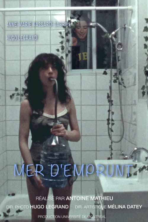 Mer d'Emprunt