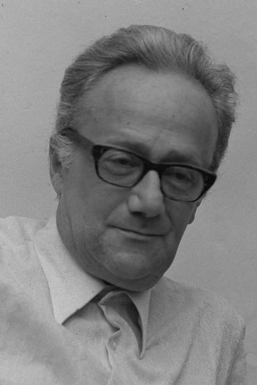 Kazimierz Brandys