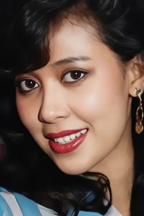 Anita Carolina Mohede