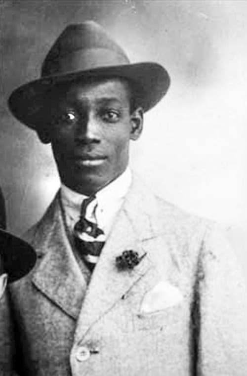 Anton de Kom, wij slaven van Suriname