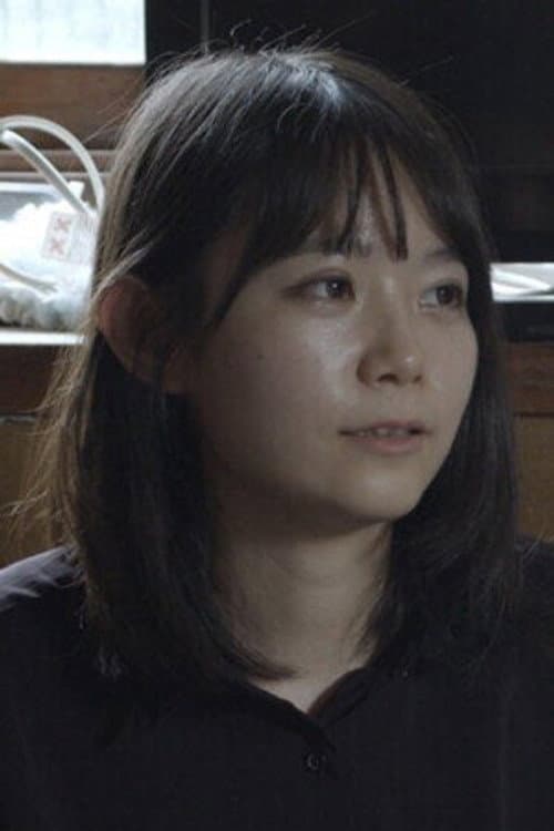 馬渕ありさ